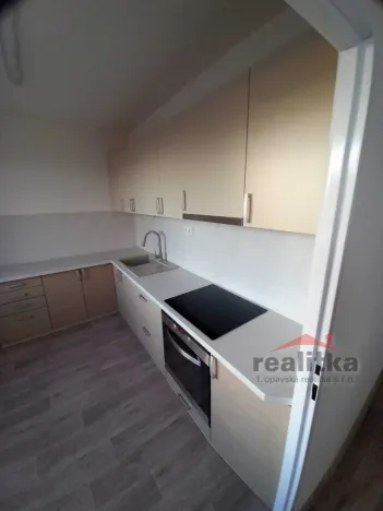 Pronájem bytu 1+1, Opava - Kateřinky, Edvarda Beneše, 35 m2