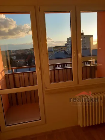 Pronájem bytu 1+1, Opava - Kateřinky, Edvarda Beneše, 35 m2