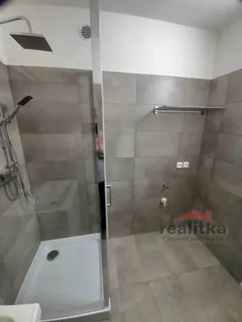 Pronájem bytu 1+1, Opava - Kateřinky, Edvarda Beneše, 35 m2