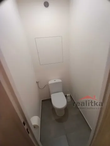 Pronájem bytu 1+1, Opava - Kateřinky, Edvarda Beneše, 35 m2