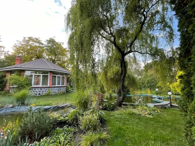 Prodej vícegeneračního domu, Kropyvnyckyj, Ukrajina, 600 m2