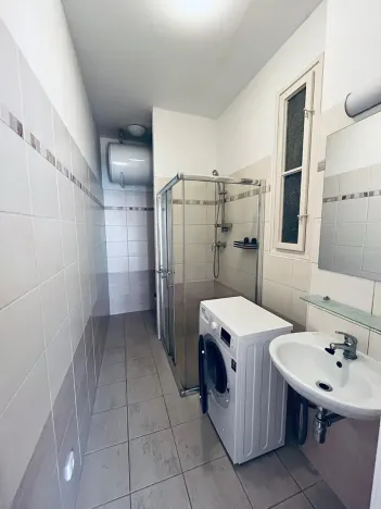 Pronájem bytu 2+kk, Praha - Vršovice, Slovinská, 50 m2