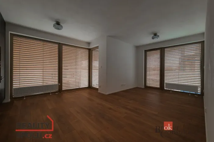 Pronájem bytu 3+kk, Plzeň - Východní Předměstí, Zahradní, 74 m2