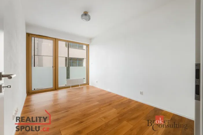 Pronájem bytu 3+kk, Plzeň - Východní Předměstí, Zahradní, 74 m2