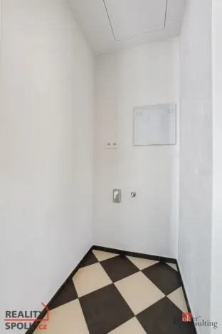 Pronájem bytu 3+kk, Plzeň - Východní Předměstí, Zahradní, 74 m2