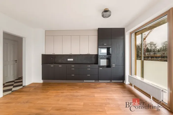 Pronájem bytu 3+kk, Plzeň - Východní Předměstí, Zahradní, 74 m2