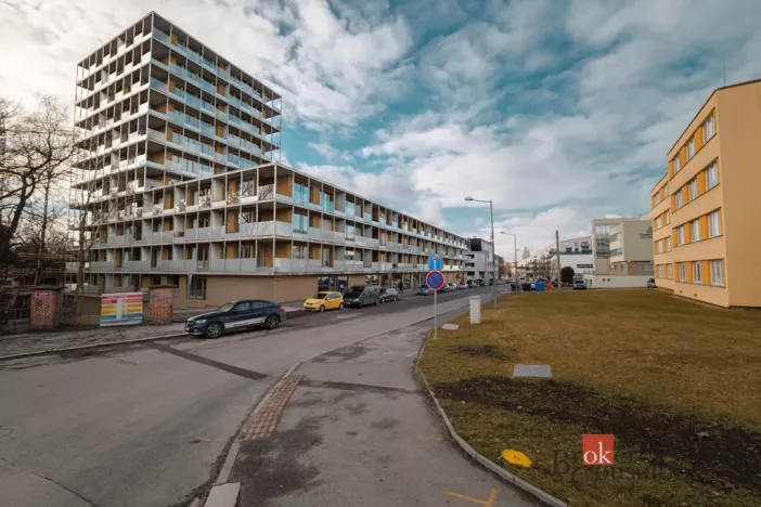 Pronájem bytu 3+kk, Plzeň - Východní Předměstí, Zahradní, 74 m2