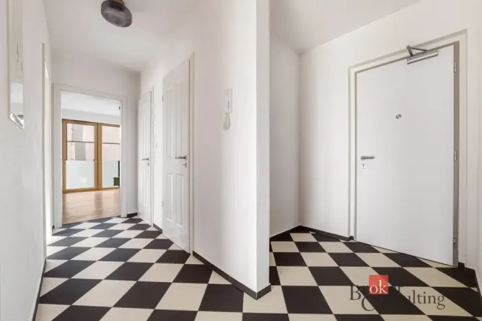 Pronájem bytu 3+kk, Plzeň - Východní Předměstí, Zahradní, 74 m2