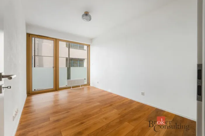 Pronájem bytu 3+kk, Plzeň - Východní Předměstí, Zahradní, 74 m2