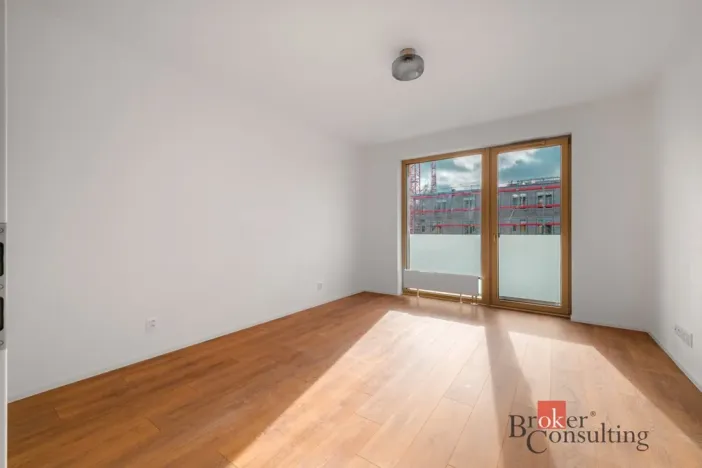 Pronájem bytu 3+kk, Plzeň - Východní Předměstí, Zahradní, 74 m2