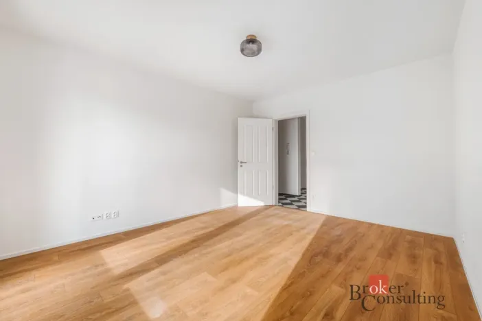 Pronájem bytu 3+kk, Plzeň - Východní Předměstí, Zahradní, 74 m2