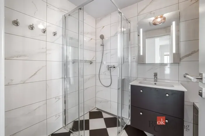 Pronájem bytu 3+kk, Plzeň - Východní Předměstí, Zahradní, 74 m2