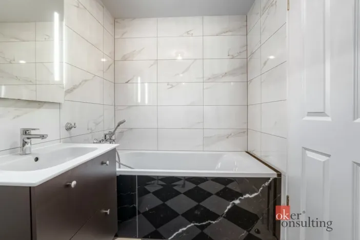 Pronájem bytu 3+kk, Plzeň - Východní Předměstí, Zahradní, 74 m2