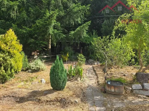 Prodej chaty, Chomutov, Bezručova, 11 m2