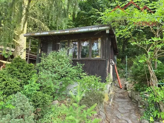 Prodej chaty, Chomutov, Bezručova, 11 m2