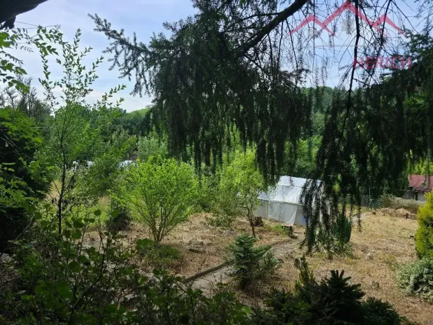 Prodej chaty, Chomutov, Bezručova, 11 m2