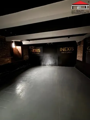 Pronájem restaurace, Ostrava, Stodolní, 350 m2