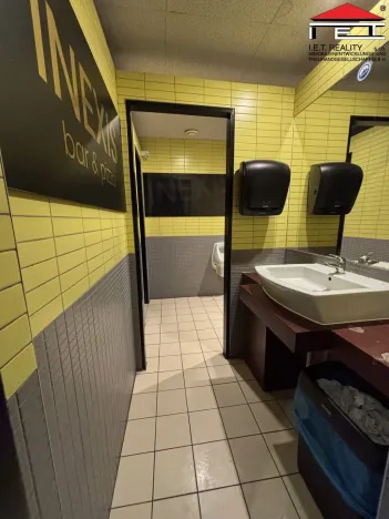 Pronájem restaurace, Ostrava, Stodolní, 350 m2