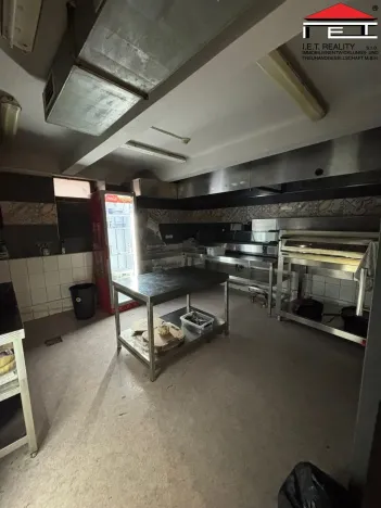 Pronájem restaurace, Ostrava, Stodolní, 350 m2