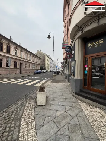 Pronájem restaurace, Ostrava, Stodolní, 350 m2