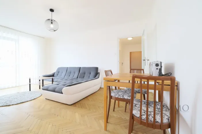 Pronájem bytu 3+1, České Budějovice - České Budějovice 7, Lidická tř., 64 m2