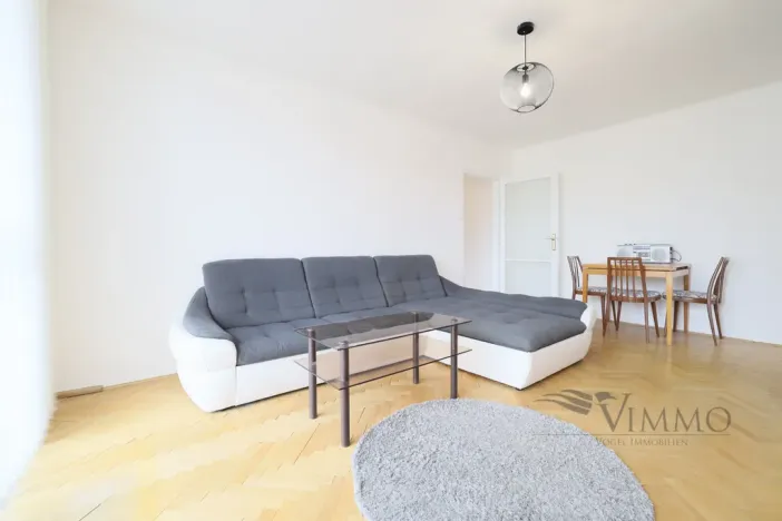 Pronájem bytu 3+1, České Budějovice - České Budějovice 7, Lidická tř., 64 m2