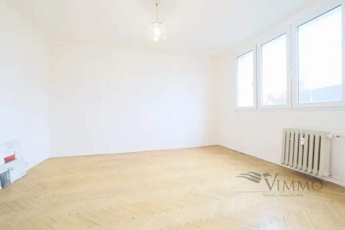 Pronájem bytu 3+1, České Budějovice - České Budějovice 7, Lidická tř., 64 m2