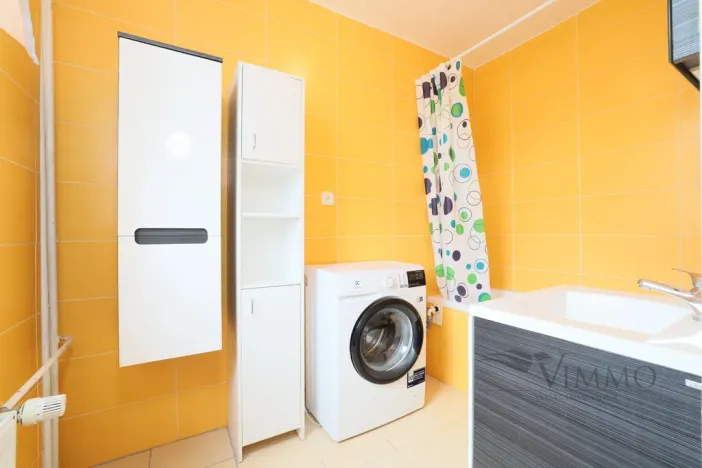 Pronájem bytu 3+1, České Budějovice - České Budějovice 7, Lidická tř., 64 m2