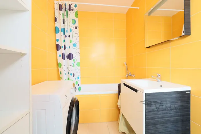 Pronájem bytu 3+1, České Budějovice - České Budějovice 7, Lidická tř., 64 m2