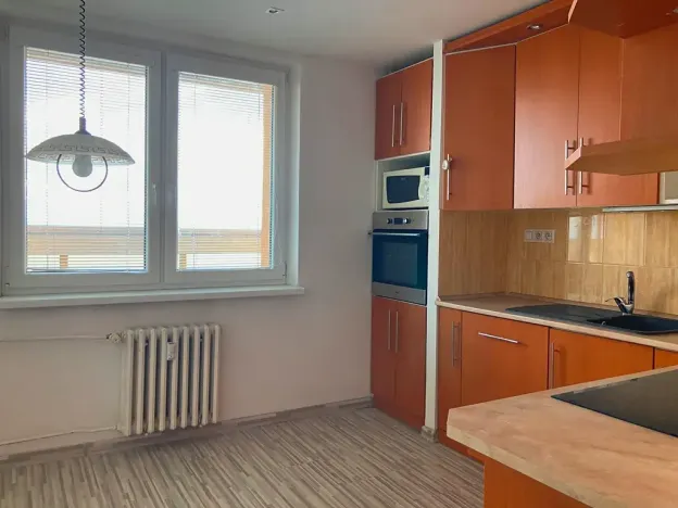 Pronájem bytu 2+1, Ostrava, Ludvíka Podéště, 56 m2