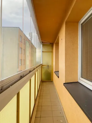 Pronájem bytu 2+1, Ostrava, Ludvíka Podéště, 56 m2