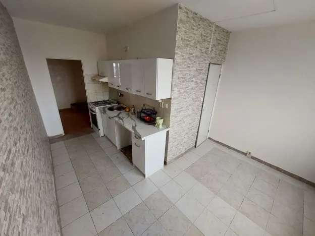 Prodej bytu 1+1, Chomutov, Jirkovská, 48 m2