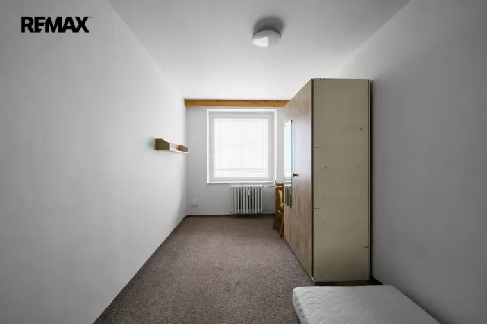 Pronájem bytu 2+1, Pardubice - Zelené Předměstí, nábřeží Závodu míru, 59 m2