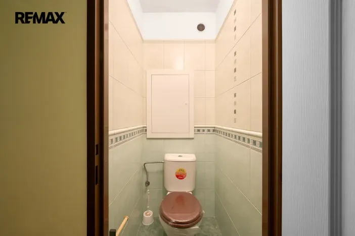 Pronájem bytu 2+1, Pardubice - Zelené Předměstí, nábřeží Závodu míru, 59 m2