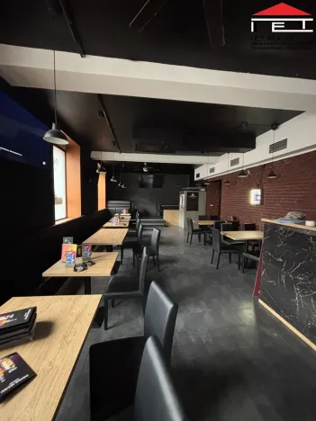 Pronájem obchodního prostoru, Ostrava, Stodolní, 350 m2