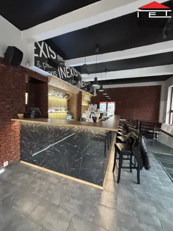 Pronájem obchodního prostoru, Ostrava, Stodolní, 350 m2