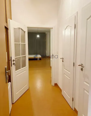 Pronájem bytu 1+kk, Praha, Grafická, 37 m2