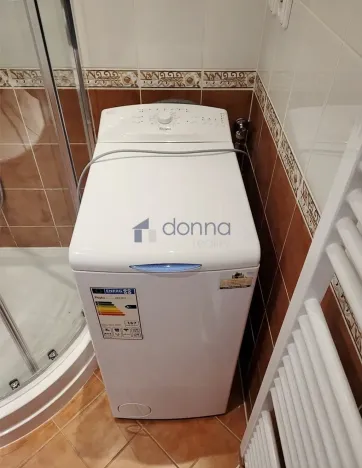 Pronájem bytu 1+kk, Praha, Grafická, 37 m2