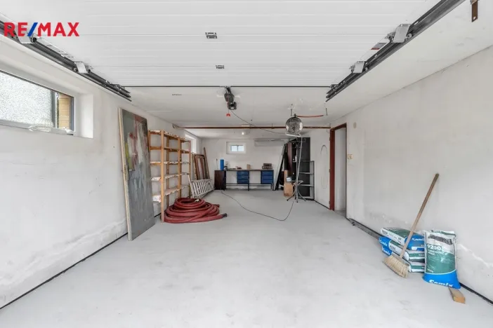 Prodej rodinného domu, Smiřice, Husova, 250 m2