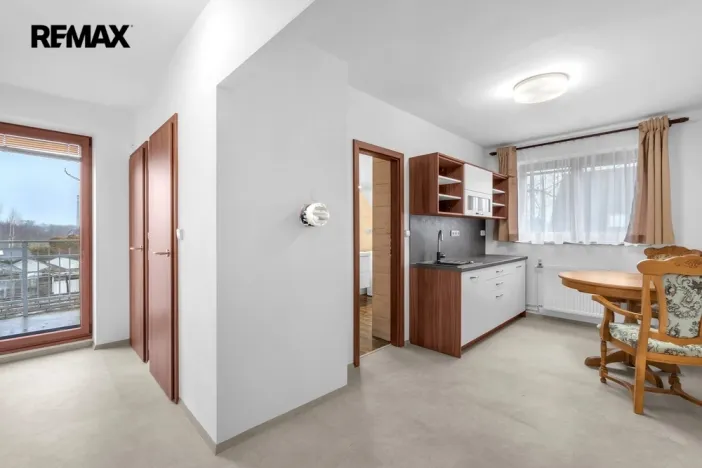 Prodej rodinného domu, Smiřice, Husova, 250 m2