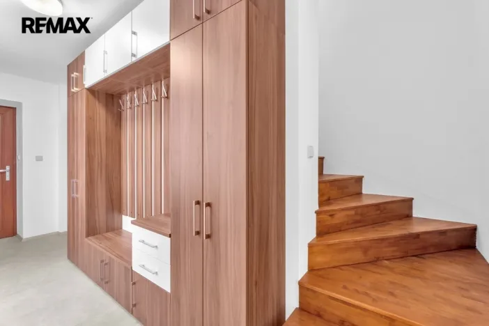 Prodej rodinného domu, Smiřice, Husova, 250 m2