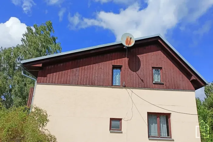 Prodej rodinného domu, Dolní Město, 96 m2