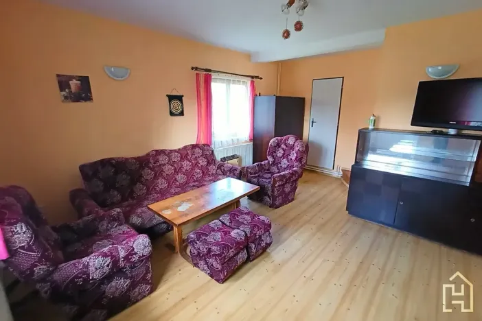 Prodej rodinného domu, Dolní Město, 96 m2