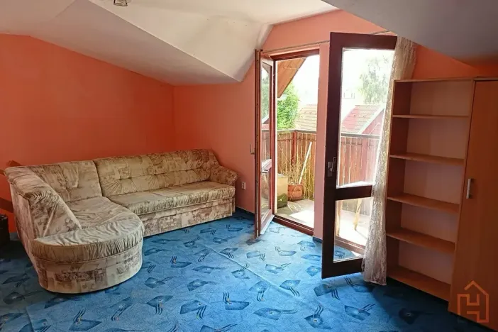 Prodej rodinného domu, Dolní Město, 96 m2