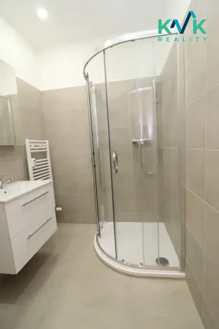 Pronájem bytu 2+1, Sokolov, Nádražní, 52 m2