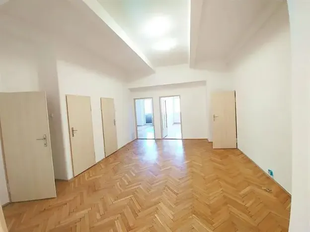 Pronájem bytu 3+kk, Praha - Vinohrady, Ondříčkova, 101 m2