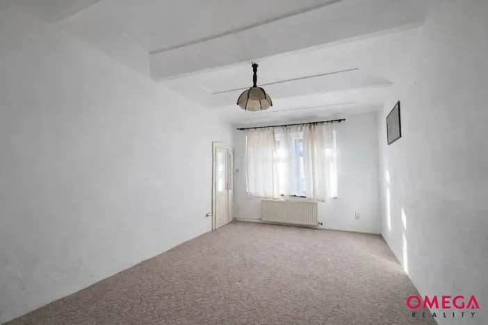 Prodej rodinného domu, Praha - Velká Chuchle, Starochuchelská, 150 m2