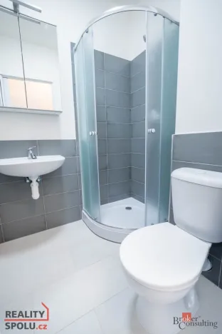 Prodej bytu 1+kk, Ostrava - Přívoz, Palackého, 23 m2