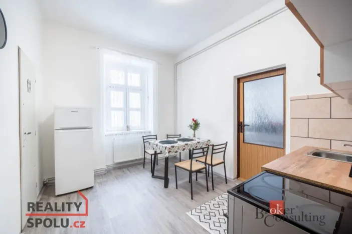 Prodej bytu 1+1, Hladké Životice, Oderská, 42 m2