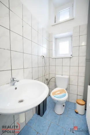 Prodej bytu 1+1, Hladké Životice, Oderská, 42 m2